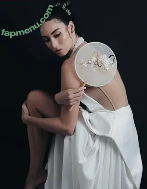 Lydie Vu / lydievu nude photo #0086