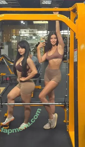 Lydie Vu / lydievu nude photo #0127