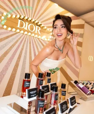 Lydie Vu / lydievu nude photo #0128