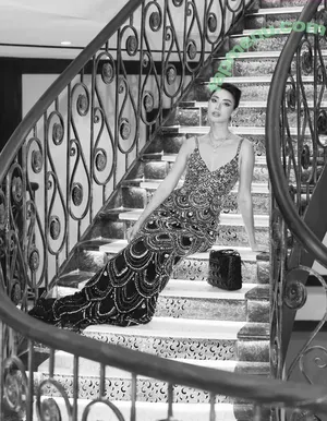 Lydie Vu / lydievu nude photo #0137