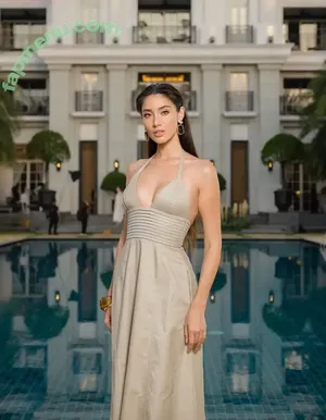 Lydie Vu / lydievu nude photo #0138