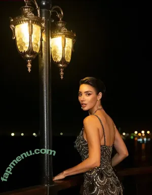 Lydie Vu / lydievu nude photo #0143