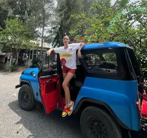 Lydie Vu / lydievu nude photo #0145