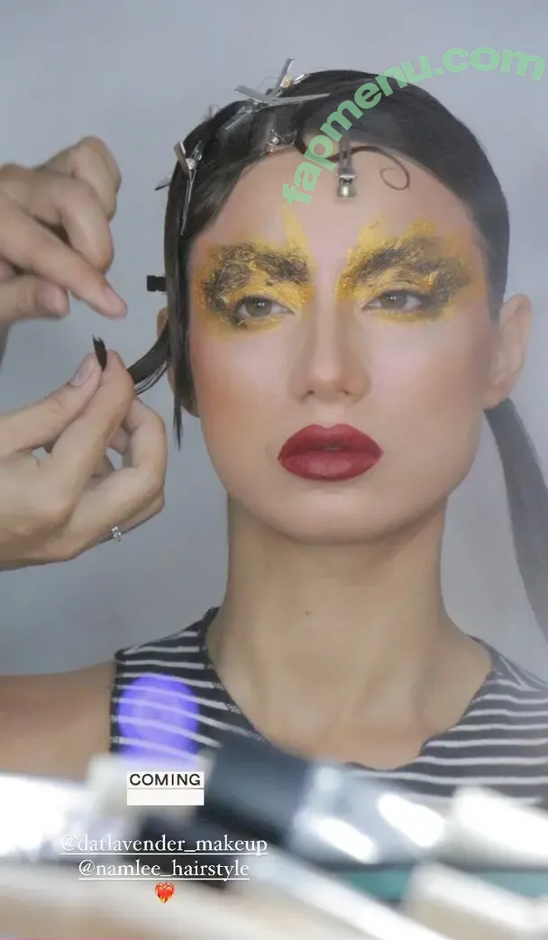 Lydie Vu nude photo #0008 (lydievu)