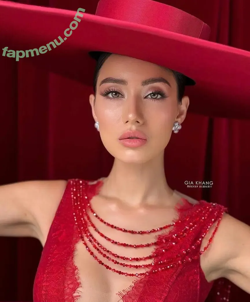 Lydie Vu nude photo #0017 (lydievu)