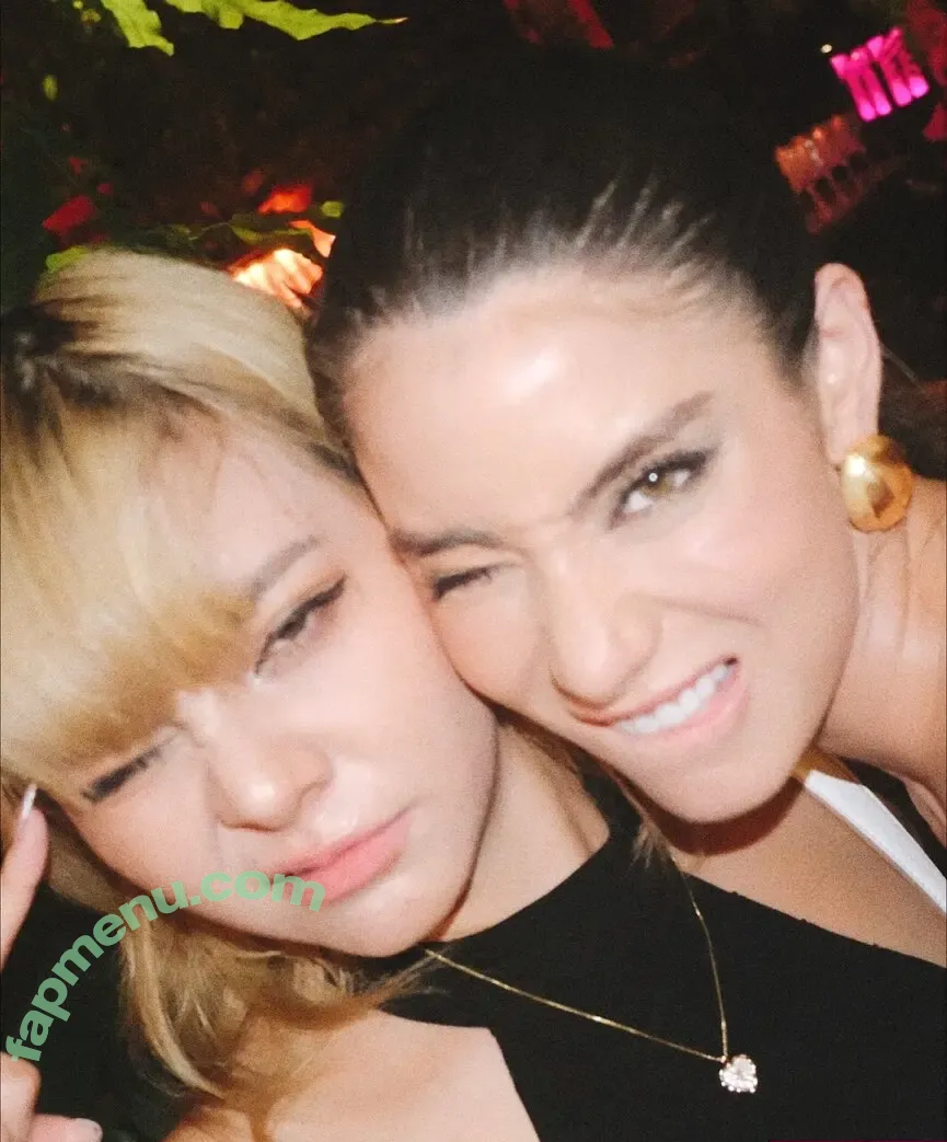 Lydie Vu nude photo #0034 (lydievu)