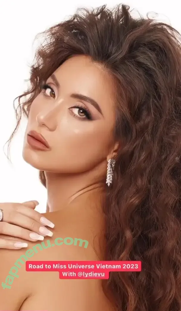 Lydie Vu nude photo #0035 (lydievu)