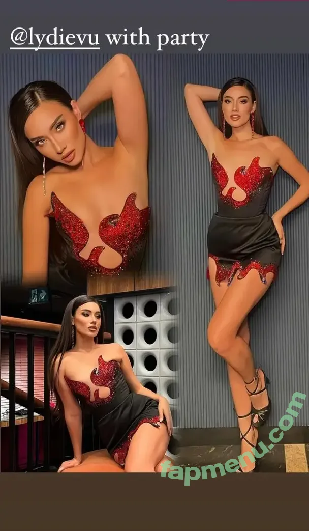 Lydie Vu nude photo #0036 (lydievu)