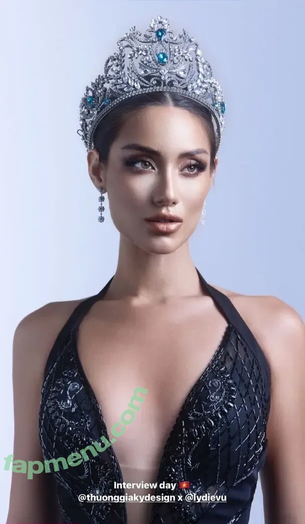 Lydie Vu nude photo #0049 (lydievu)