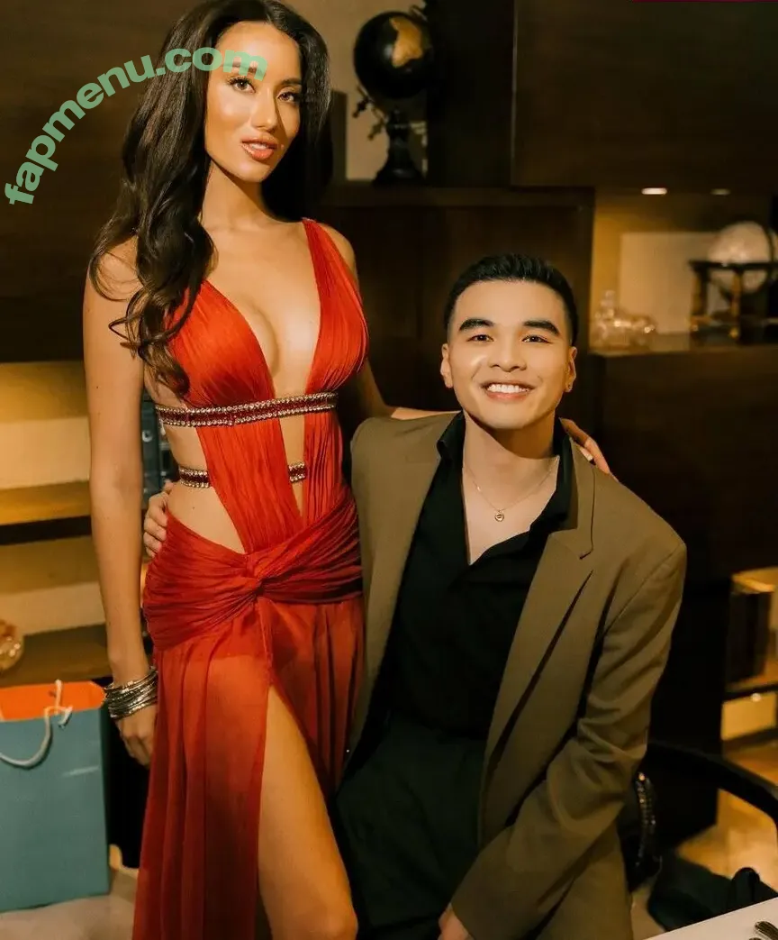 Lydie Vu nude photo #0054 (lydievu)