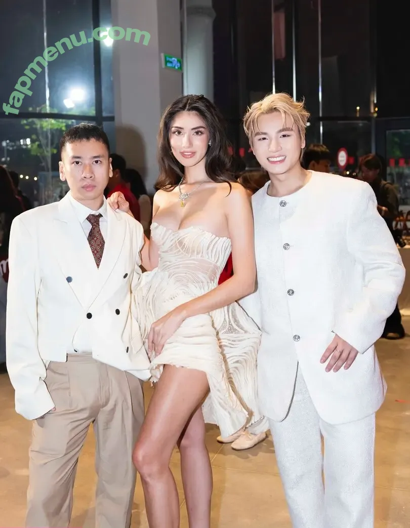 Lydie Vu nude photo #0079 (lydievu)