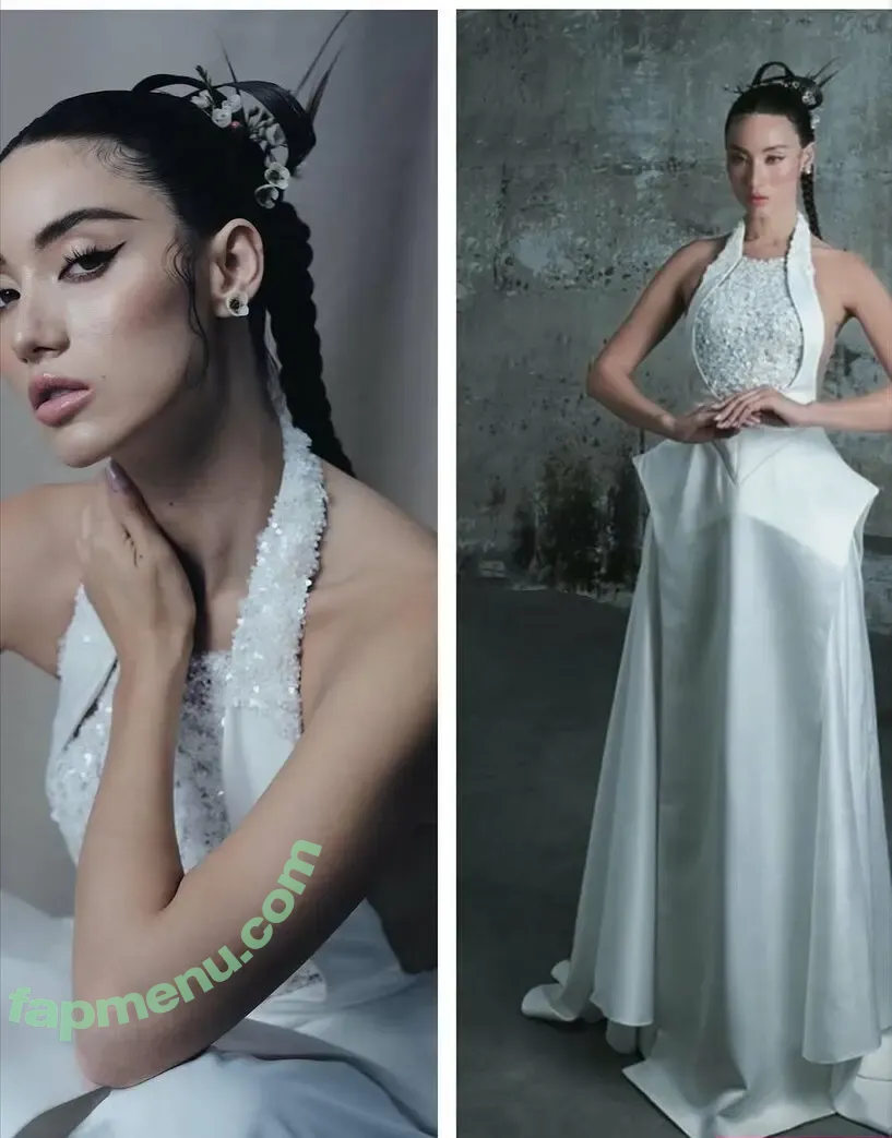 Lydie Vu nude photo #0082 (lydievu)