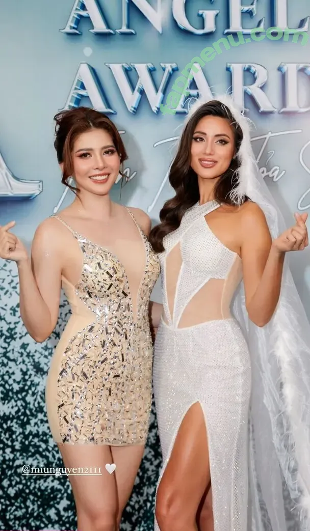 Lydie Vu nude photo #0084 (lydievu)