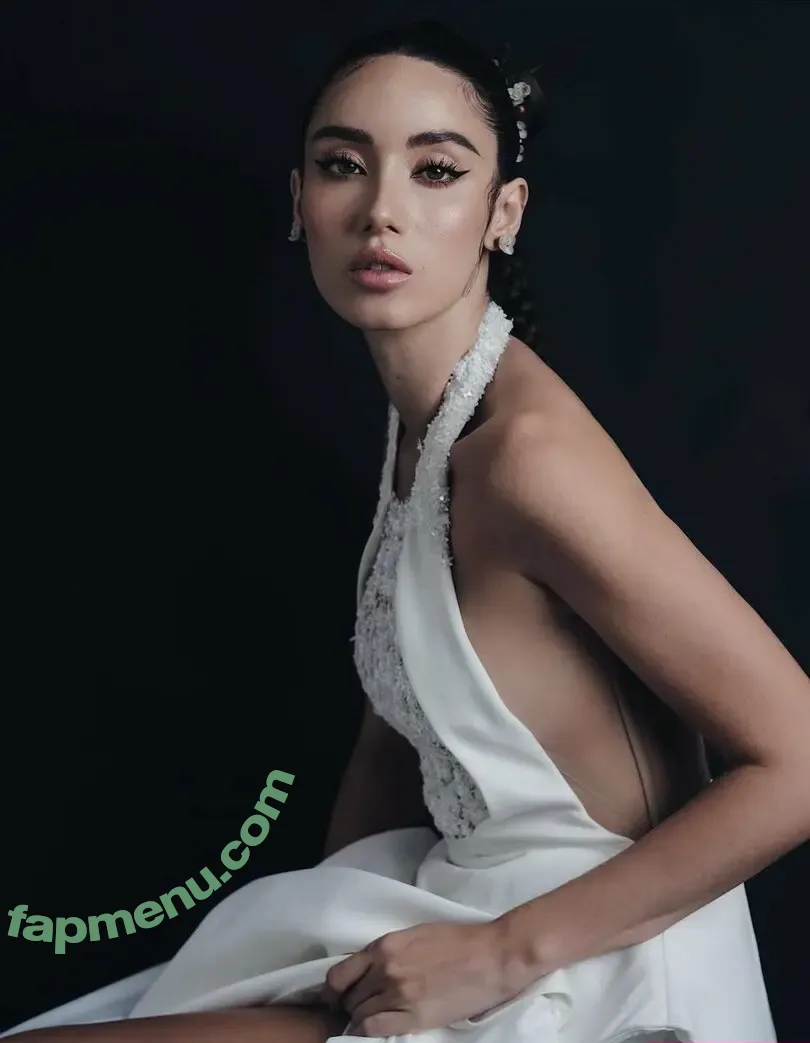 Lydie Vu nude photo #0089 (lydievu)