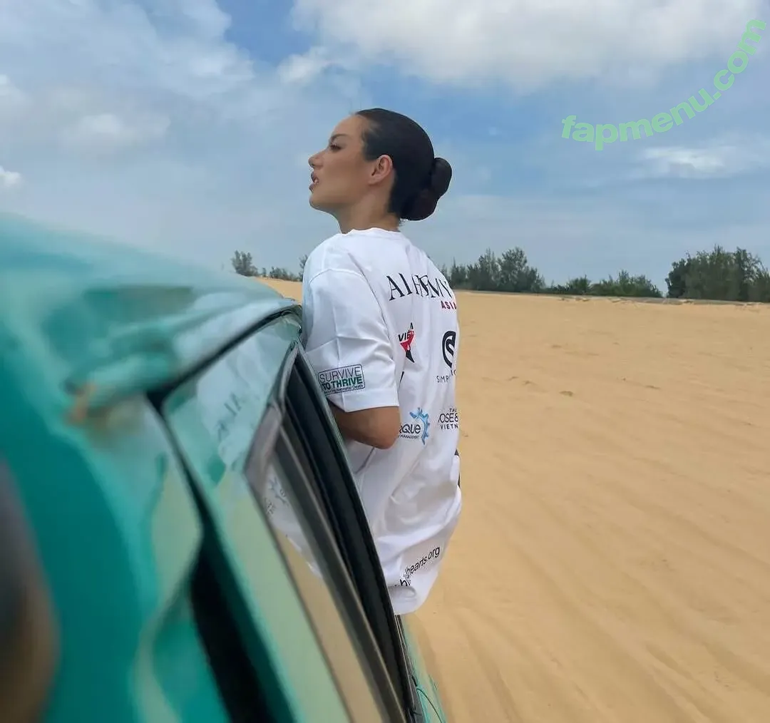 Lydie Vu nude photo #0107 (lydievu)