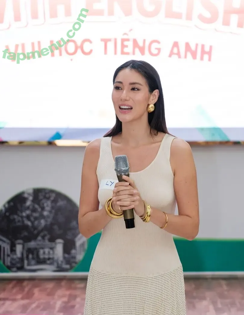 Lydie Vu nude photo #0123 (lydievu)