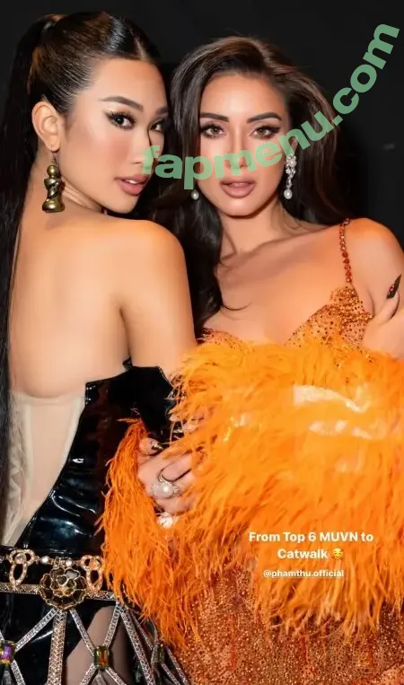 Lydie Vu nude photo #0154 (lydievu)