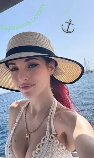 LyeGaia / lyegaiaa nude photo #0004