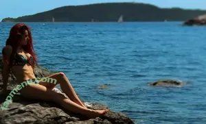 LyeGaia / lyegaiaa nude photo #0010