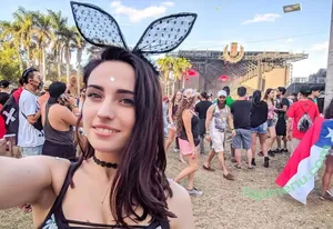 LyeGaia / lyegaiaa nude photo #0018