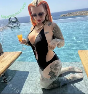 Lyn_k44 / lyn.eimann / lyn_k44.offiziell nude photo #0146