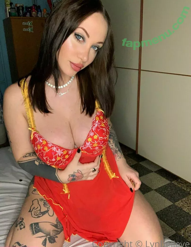 Lynbelieve nude photo #0018 (lynbelievee / lynbelievex)
