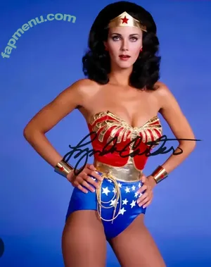 Lynda Carter / reallyndacarter nude photo #0015