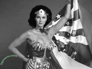 Lynda Carter / reallyndacarter nude photo #0027