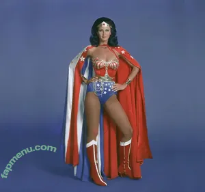 Lynda Carter / reallyndacarter nude photo #0029