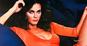 Lynda Carter / reallyndacarter nude photo #0030