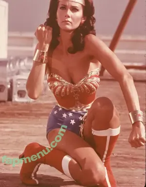 Lynda Carter / reallyndacarter nude photo #0032
