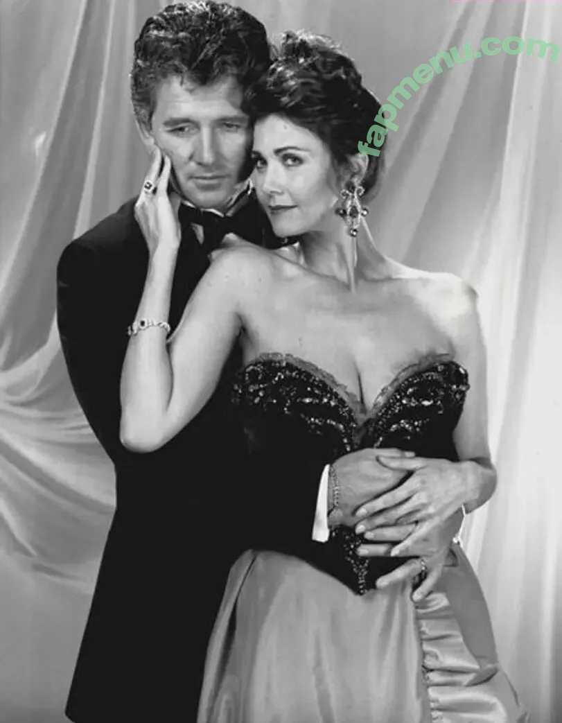 Lynda Carter nude photo #0018 (reallyndacarter)