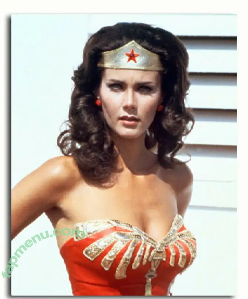 Lynda Carter nude photo #0021 (reallyndacarter)
