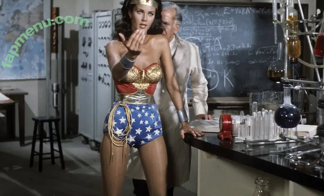 Lynda Carter nude photo #0024 (reallyndacarter)