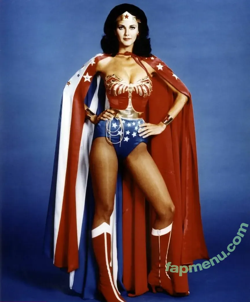 Lynda Carter nude photo #0031 (reallyndacarter)