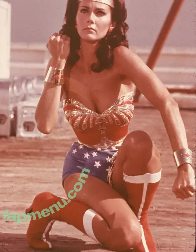 Lynda Carter nude photo #0032 (reallyndacarter)