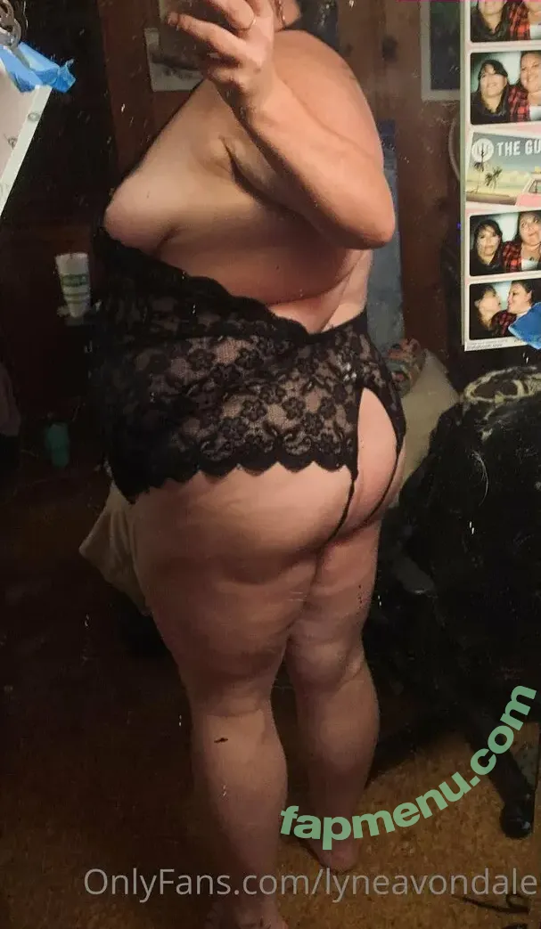 lyneavondale nude photo #0004 (lyneavondale)