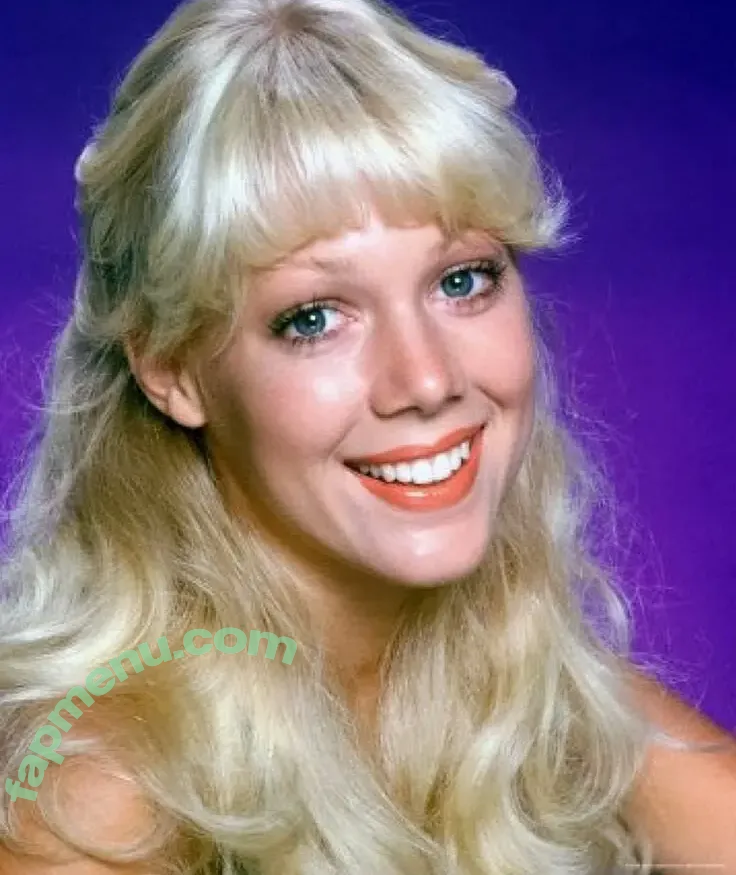 Lynn Holly Johnson nude photo #0004 (Lynn Holly Johnson)