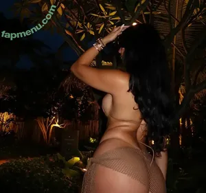 Lynn Kainoa / lynn.kainoa nude photo #0008
