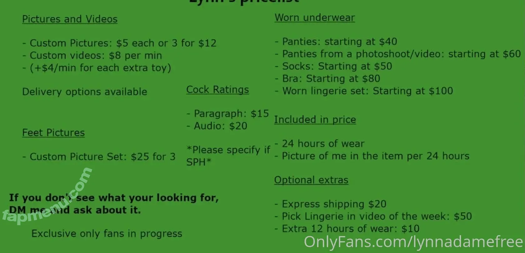lynnadamefree nude photo #0012 (lynnadamefree)