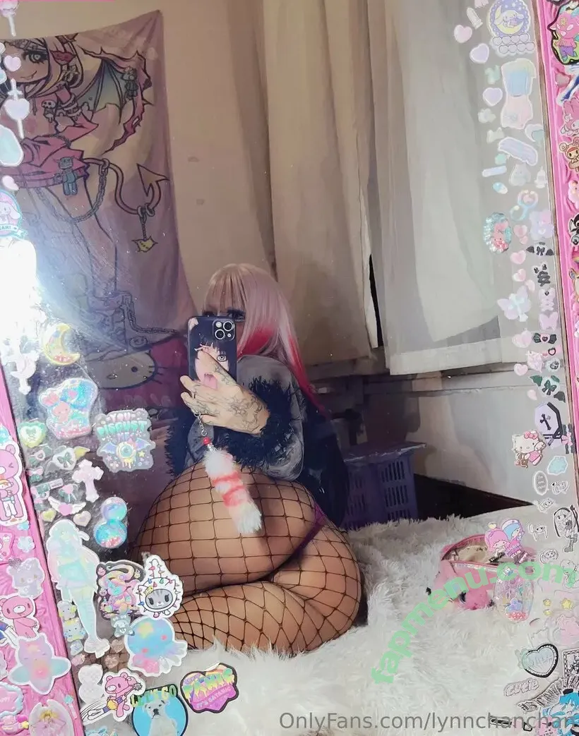 lynnchanchan nude photo #0002 (lynnchanchan)