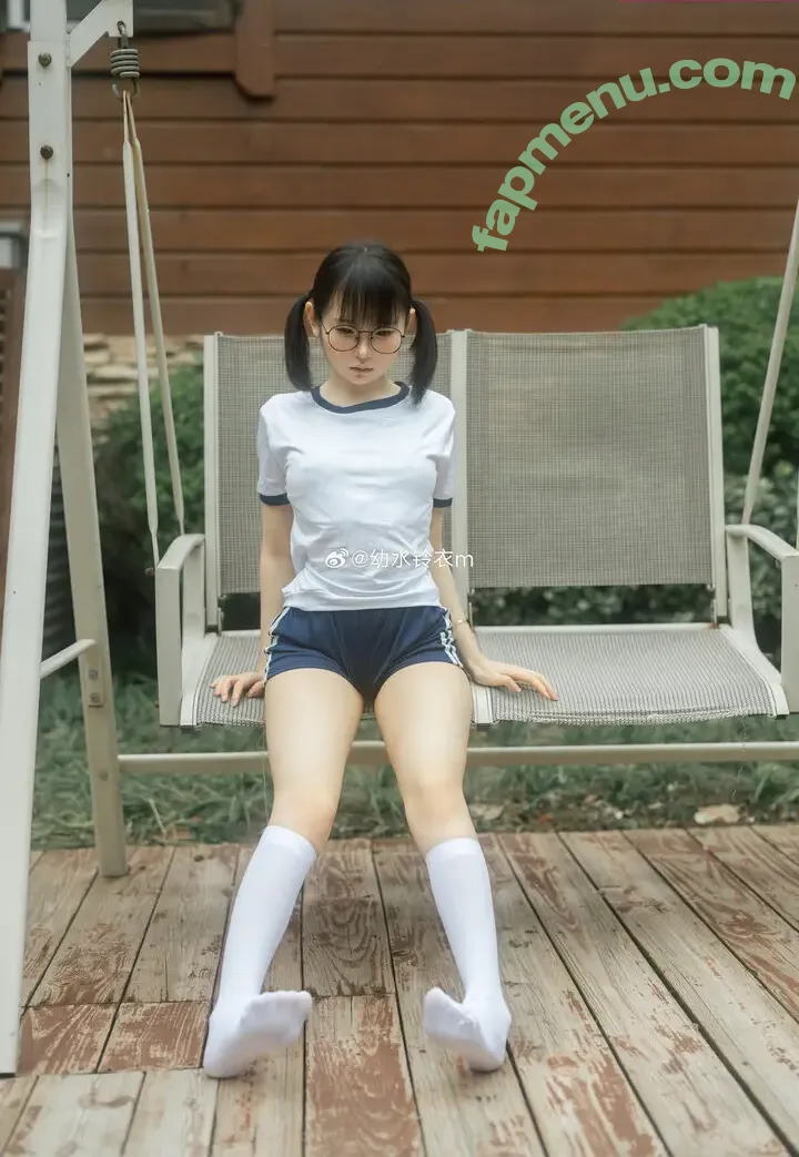 LynnLi7698 nude photo #0009 (学徒林恩 / 幼水铃衣 / 幼水铃衣m)