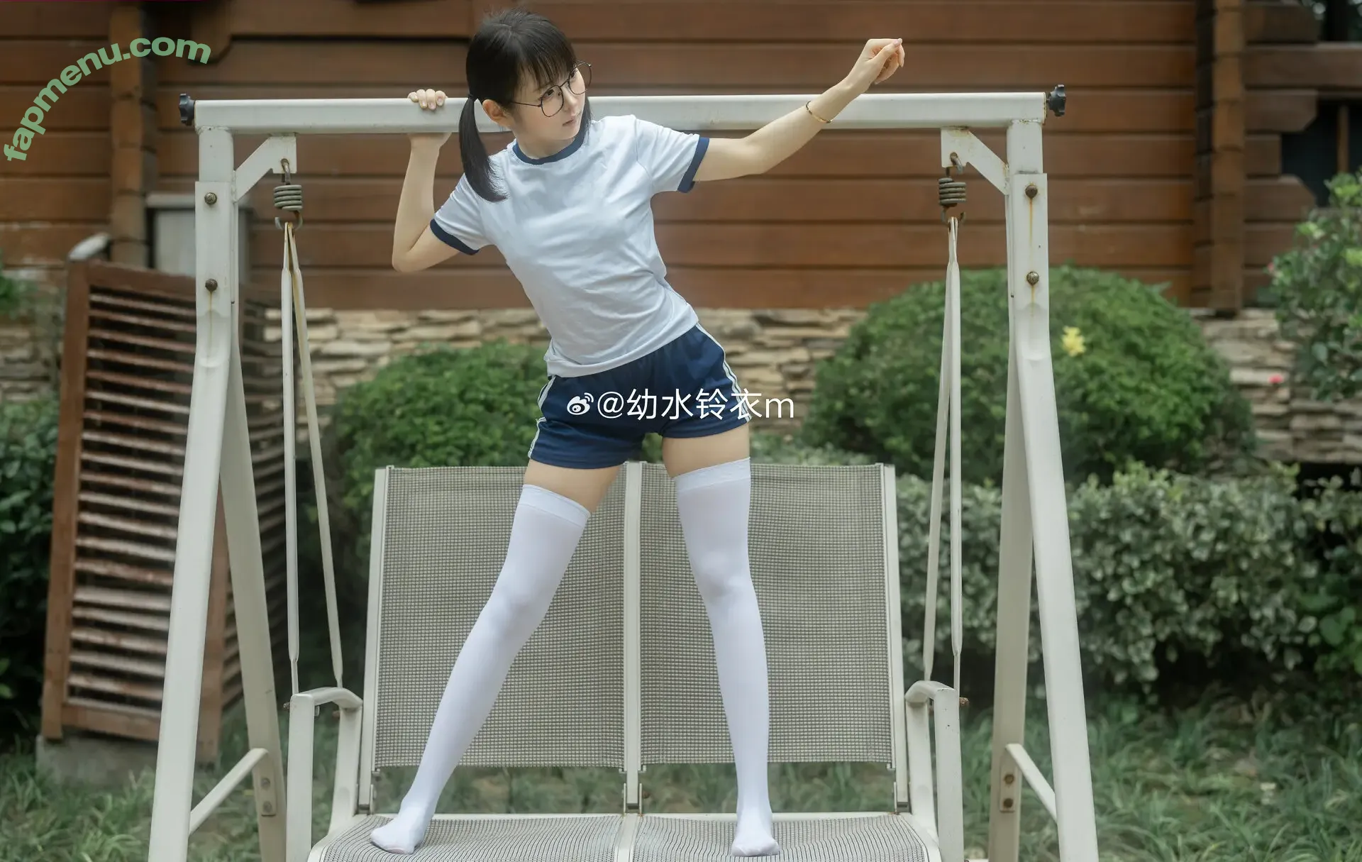 LynnLi7698 nude photo #0010 (学徒林恩 / 幼水铃衣 / 幼水铃衣m)