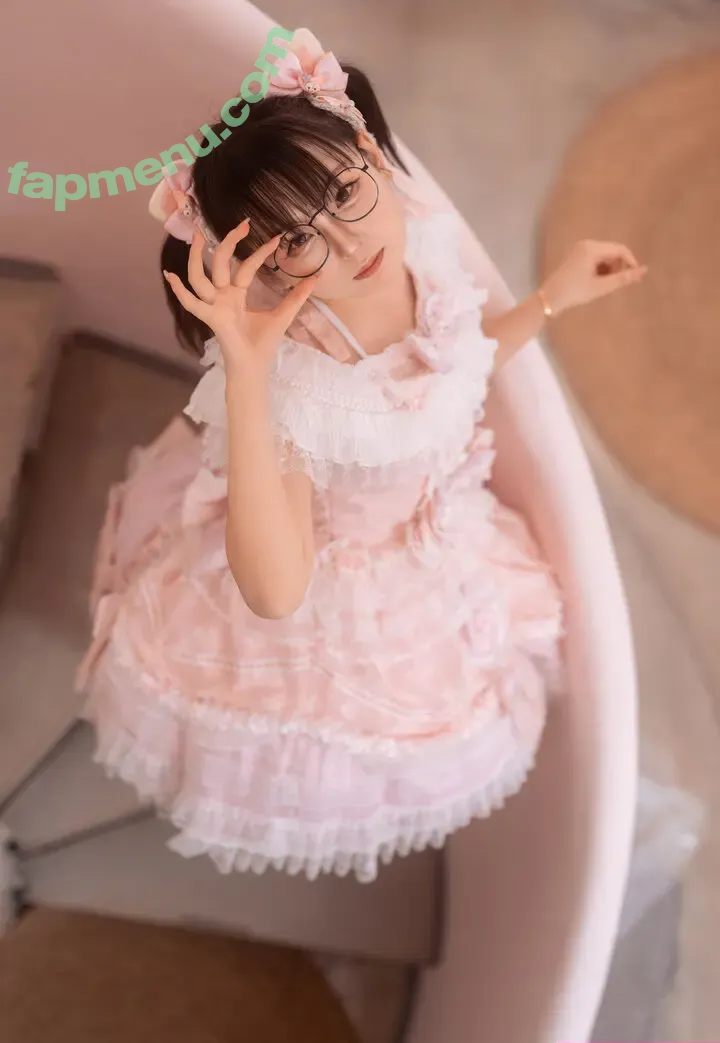 LynnLi7698 nude photo #0149 (学徒林恩 / 幼水铃衣 / 幼水铃衣m)