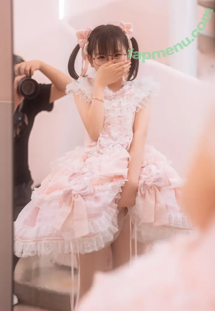 LynnLi7698 nude photo #0152 (学徒林恩 / 幼水铃衣 / 幼水铃衣m)