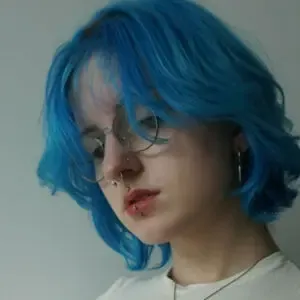 Lyra Crow / lyracr0w0 nude photo #0007