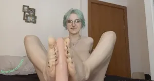 Lyra Crow / lyracr0w0 nude photo #0011