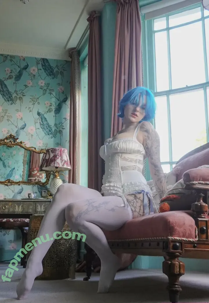 Lyra Crow nude photo #0369 (lyracr0w0)