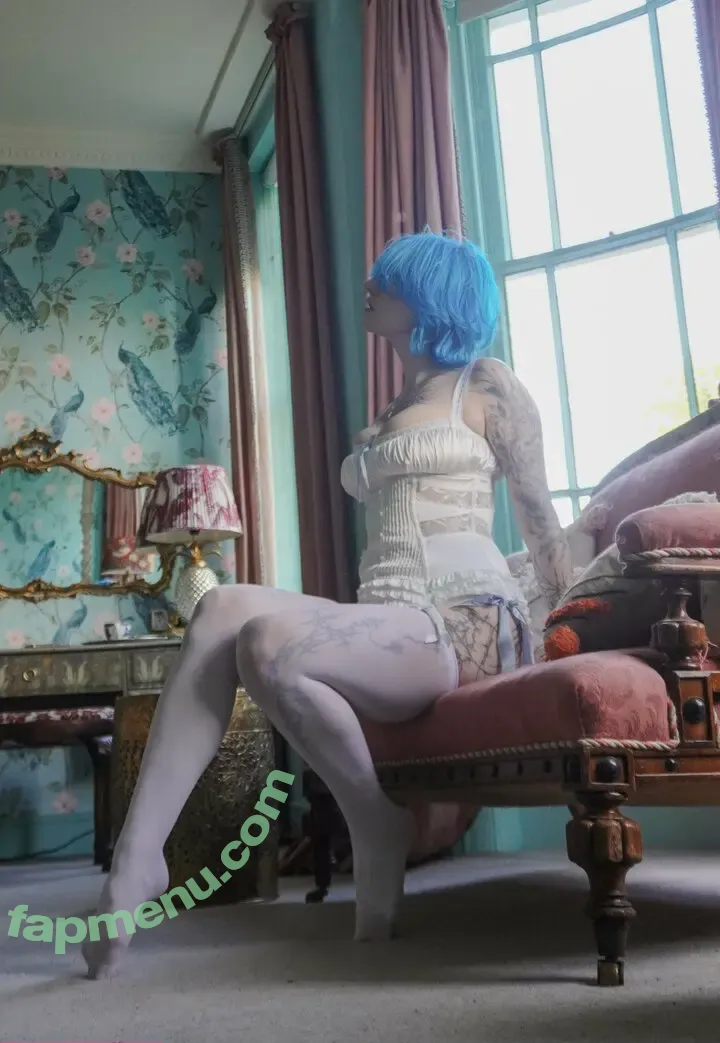 Lyra Crow nude photo #0370 (lyracr0w0)