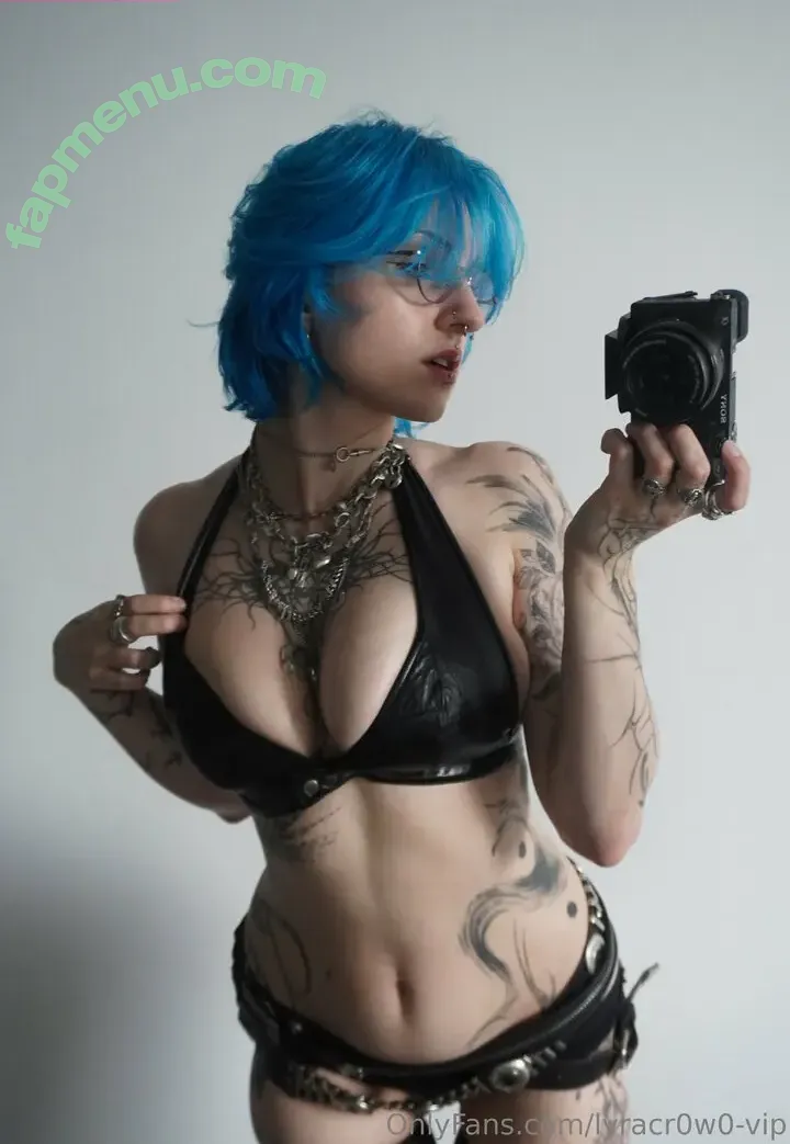 Lyra Crow nude photo #0380 (lyracr0w0)